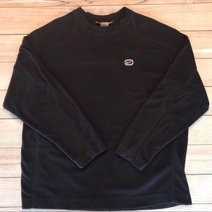 Blue Nike Crewneck Shirt Size XXL